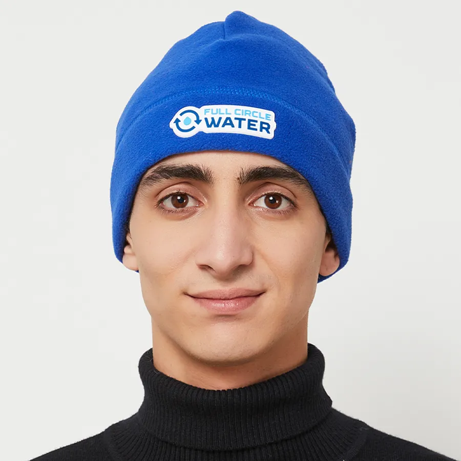 Street Smart Polyester Skull Cap 27