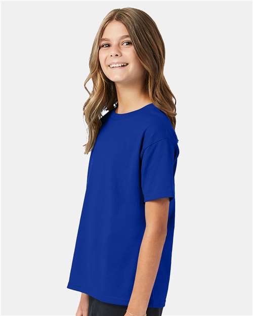 Youth EcoSmart® T-Shirt - 5370 266