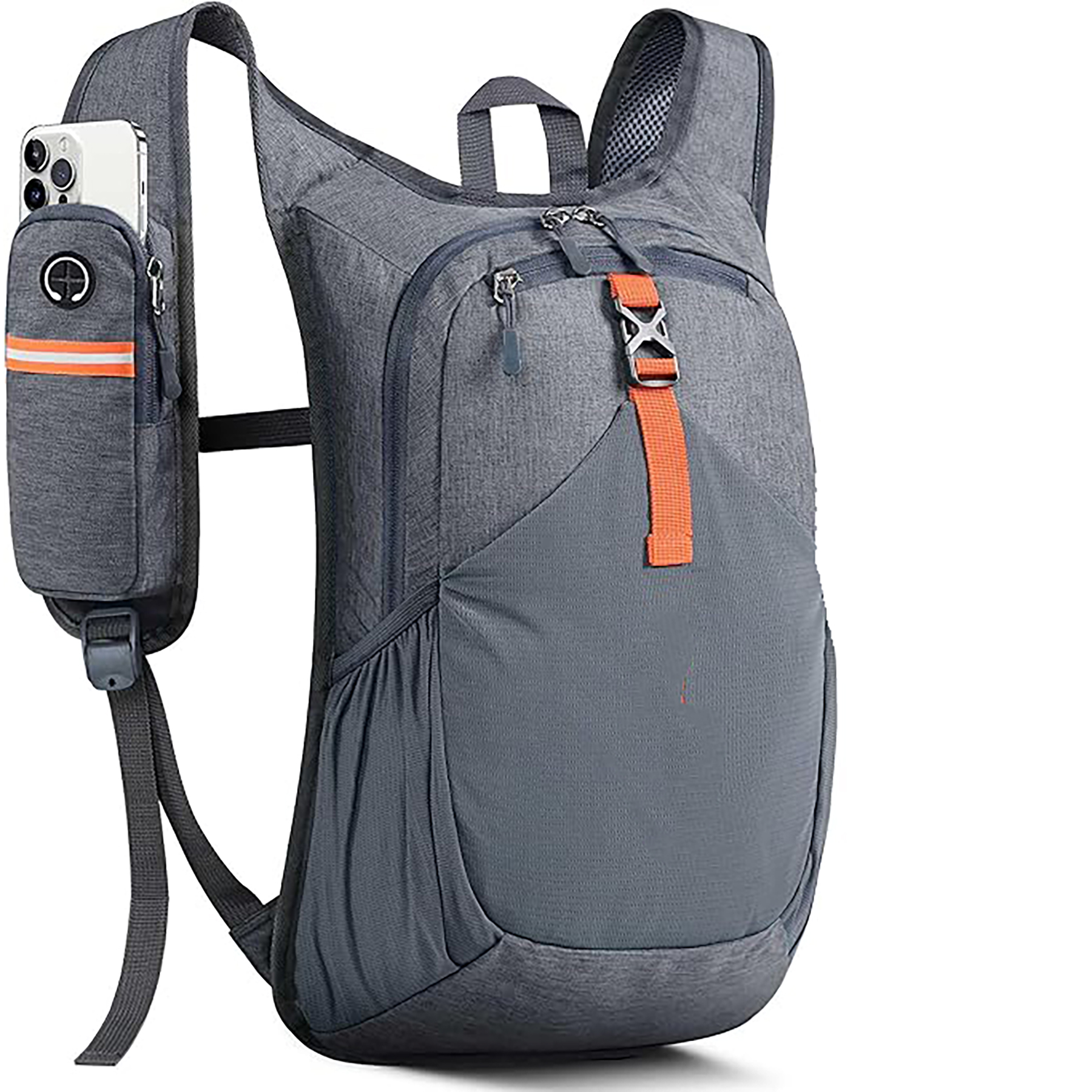 Foldable Backpack For Men And Women 2