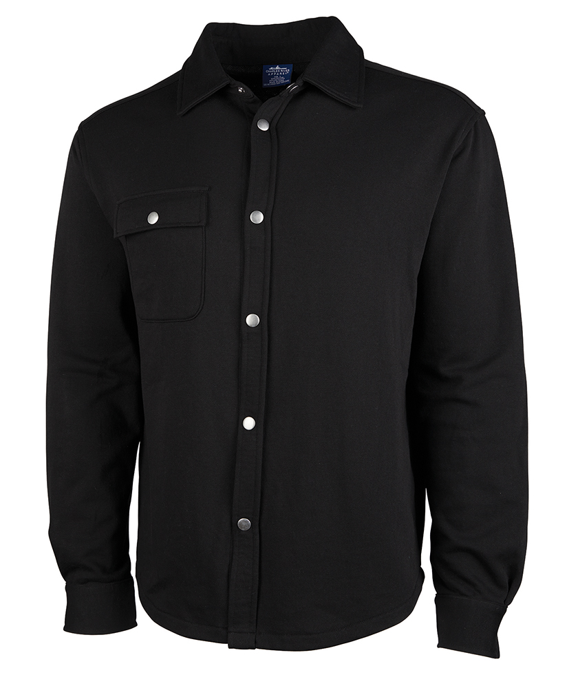 Hyannis Snap Shacket