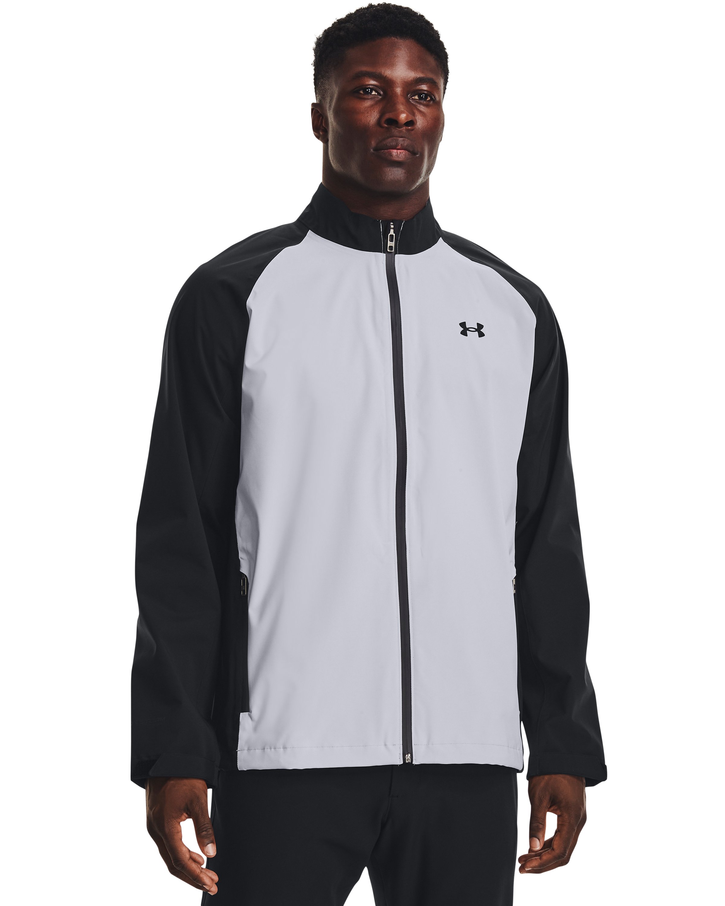 Men's UA Stormproof Portrush 2.0 Jacket 2