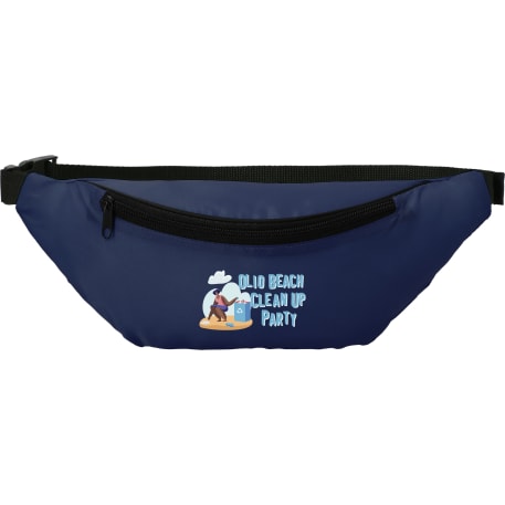 Hipster Recycled rPET Fanny Pack 42