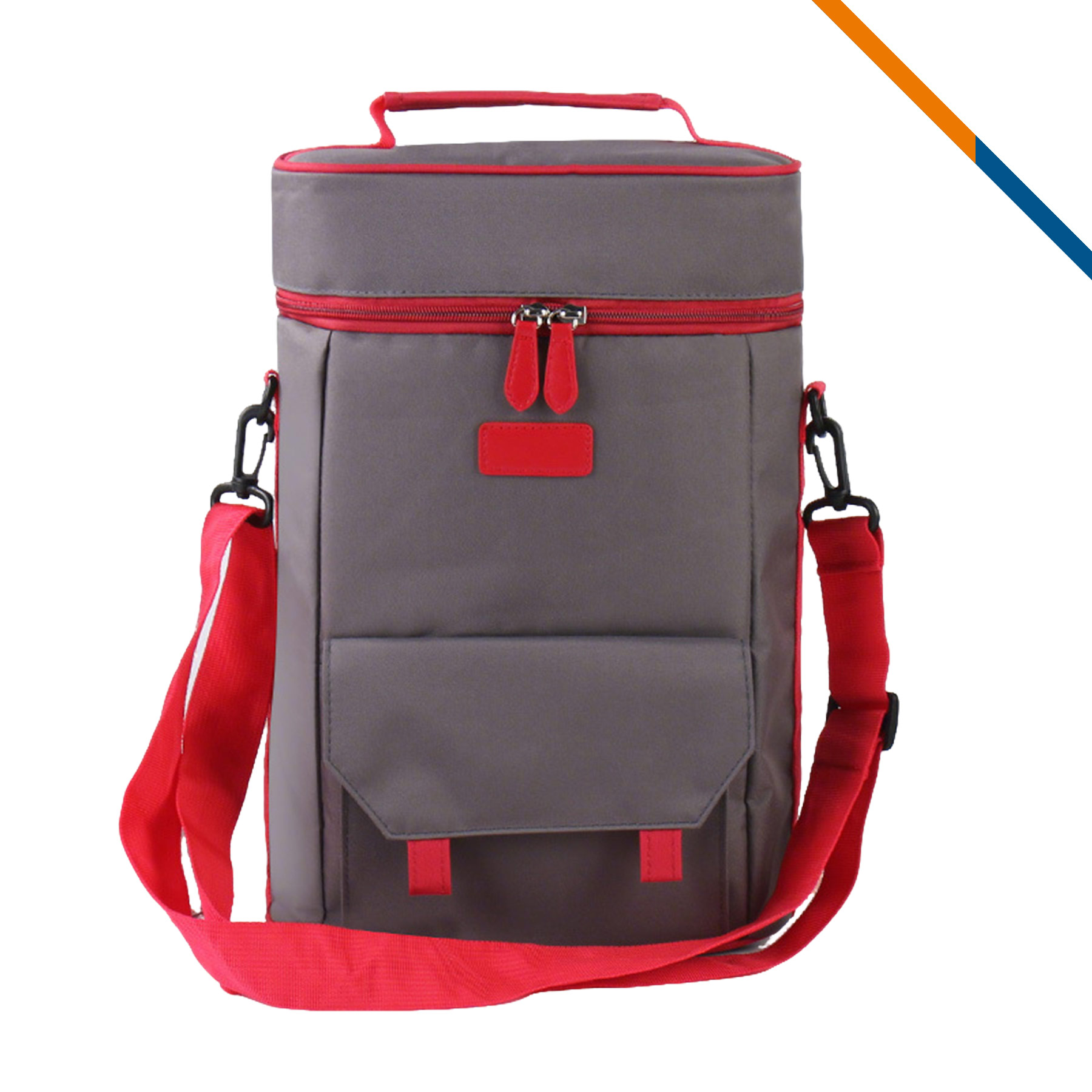 Sleeksip Wine Cooler Bag 3