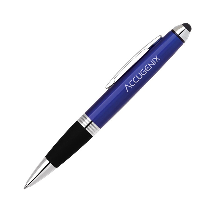 Star Stylus with Twist Pen 10