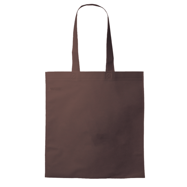 Carina Popular Non-Woven Reusable Tote Bag 85