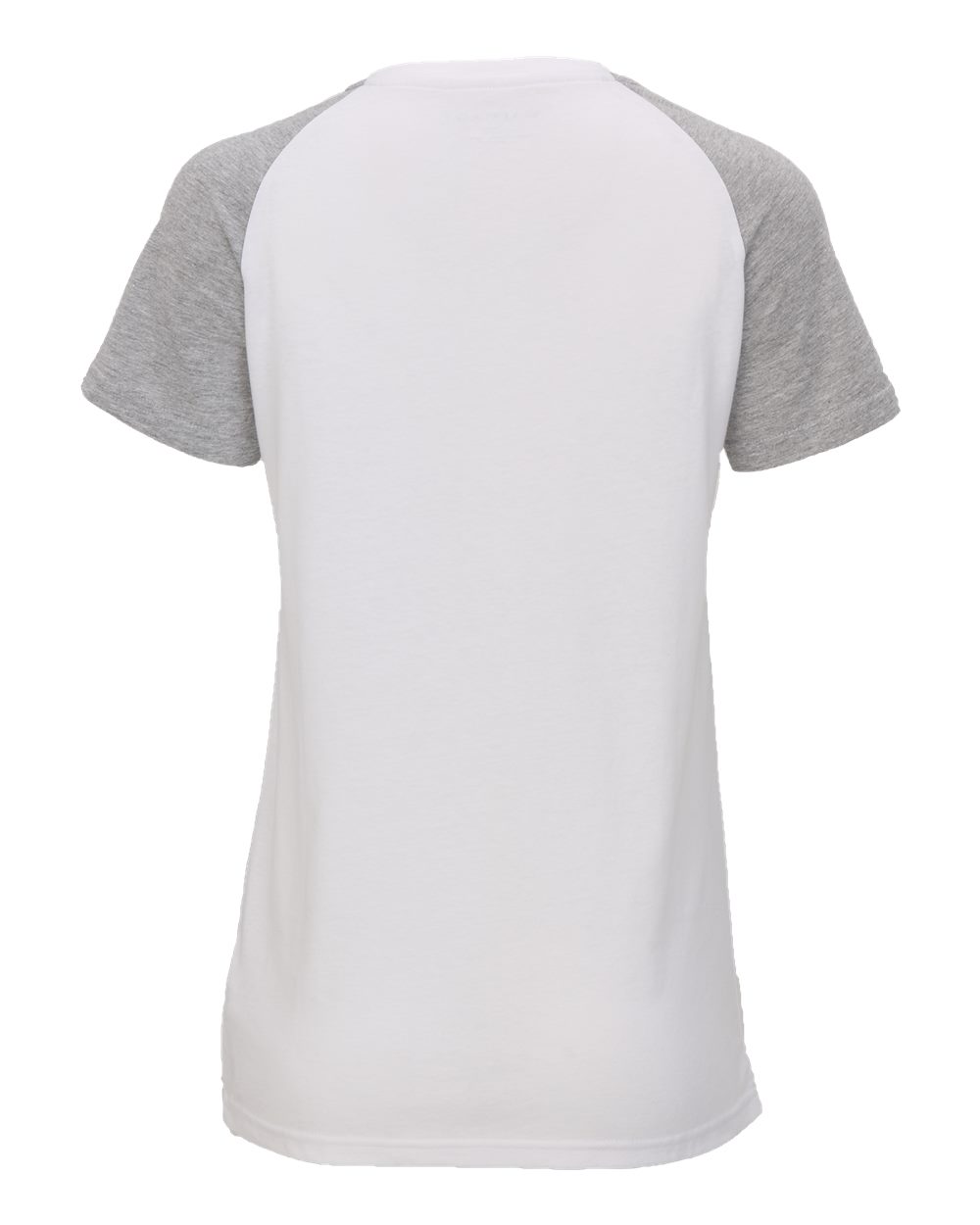 Women's Colorblocked V-Neck T-Shirt - BW2204 14
