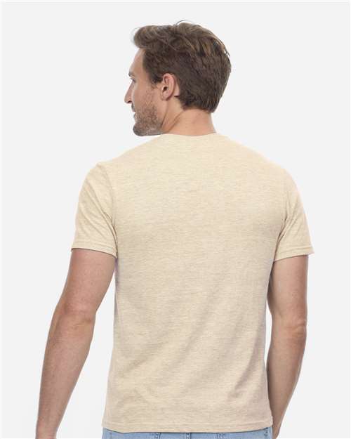Unisex Epic CVC T-Shirt - T1001 5
