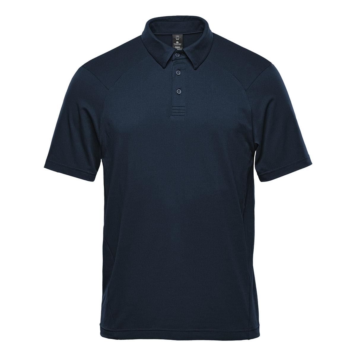 Stormtech Men's Camino Performance Short Sleeve Polo