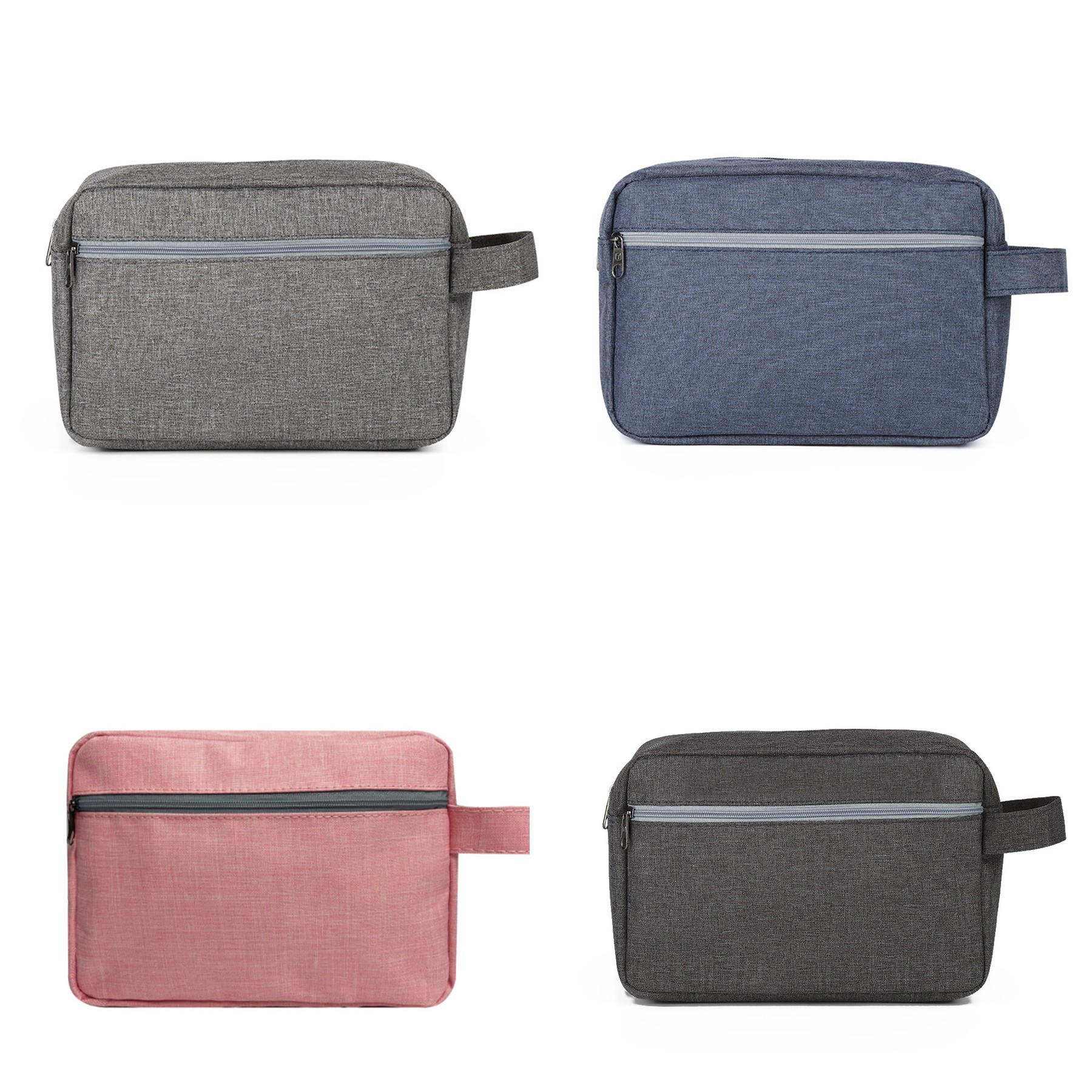 Portable Toiletry Bag 2