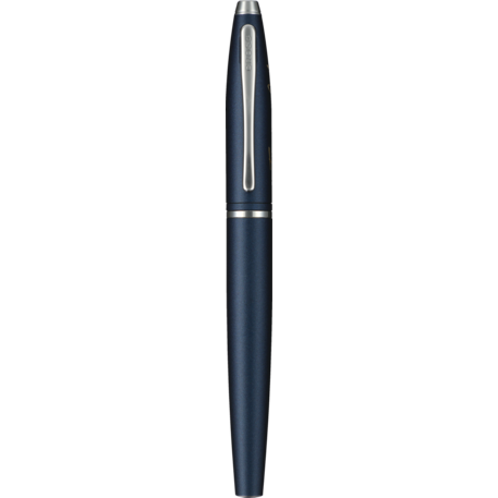 Cross Calais Matte Midnight Blue Roller Ball 13