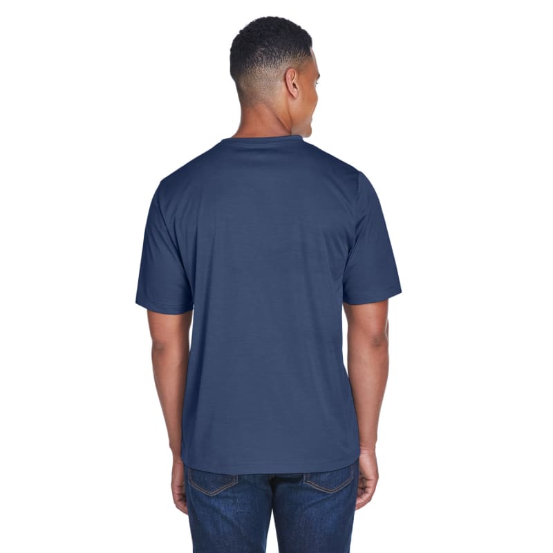 Team 365 Men's Sonic Heather Performance T-Shirt 13