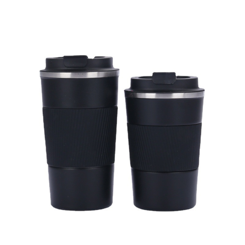 17 Oz Stainless Steel Car Insulation Cup 1