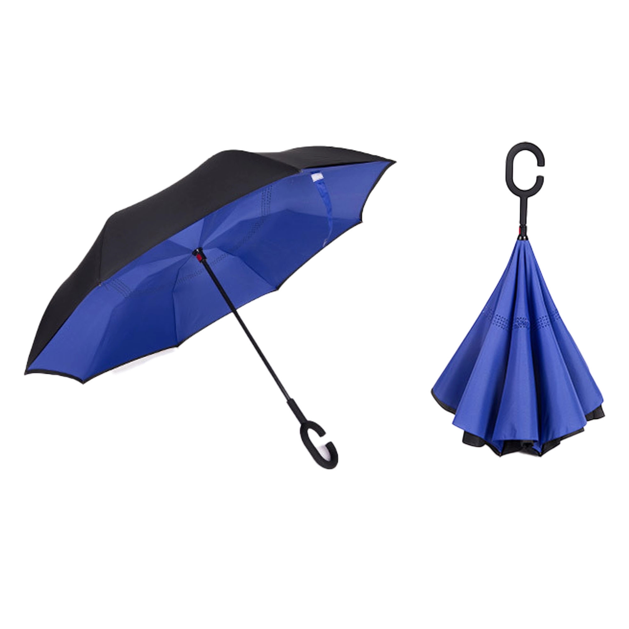 Folding Inverted Umbrella 2