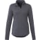 Women's RIGI Eco Knit Half Zip 7