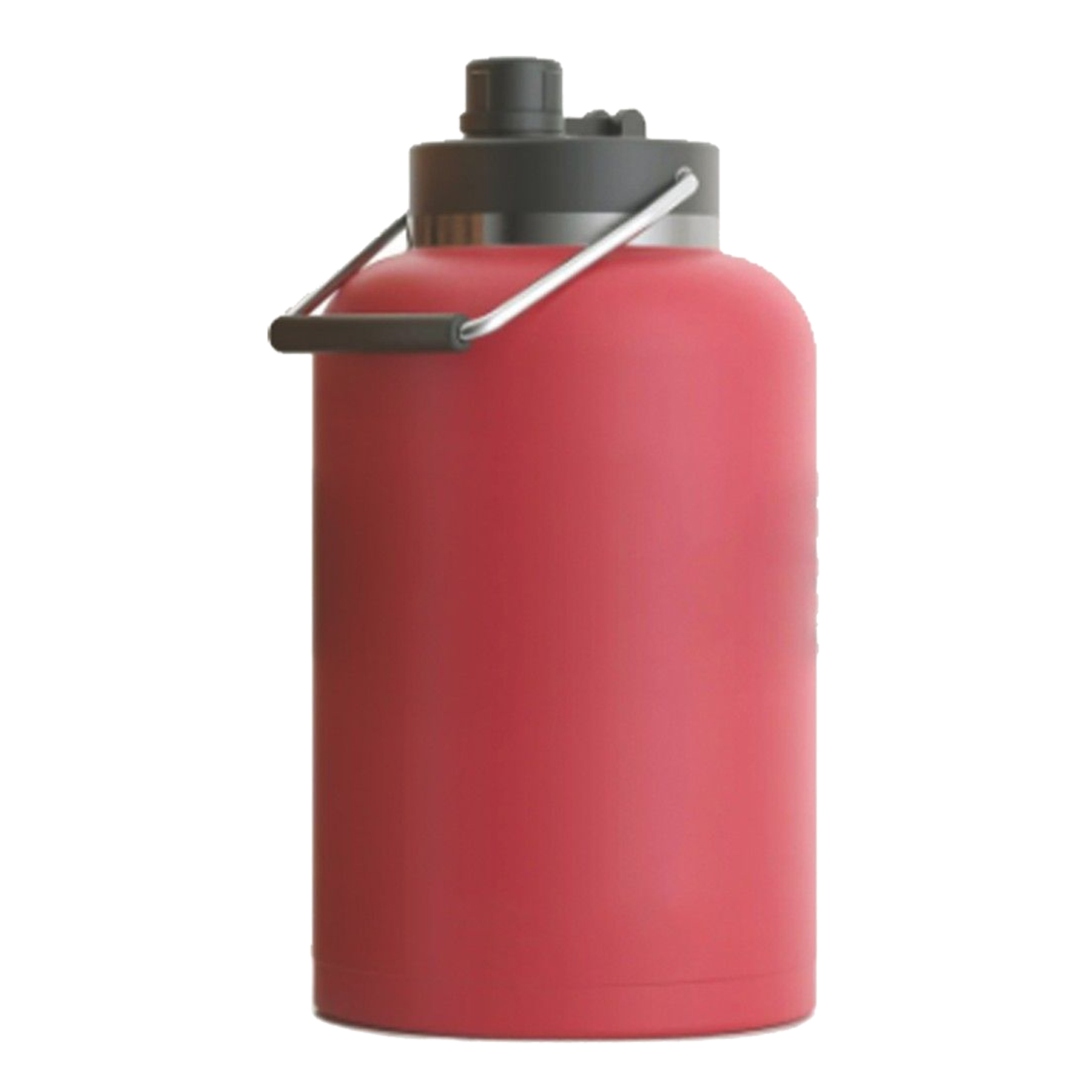 RTIC One Gallon Ringed Stainless Steel Jug 6