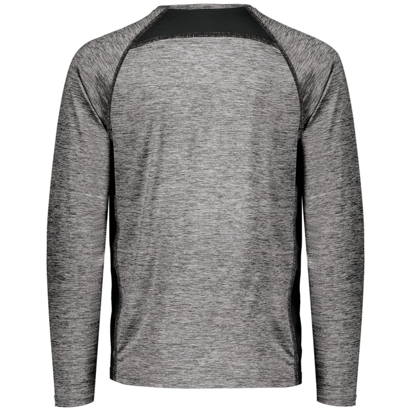 Holloway Men's Electrify Coolcore Long Sleeve T-Shirt 28