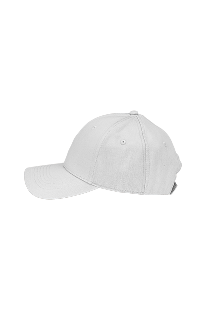Clutch Solid Constructed Twill Cap 22