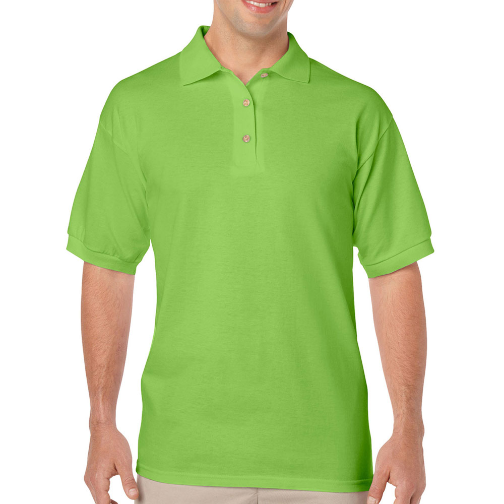 5.6oz 50/50 Moisture Wicking Cotton/Polyester 11