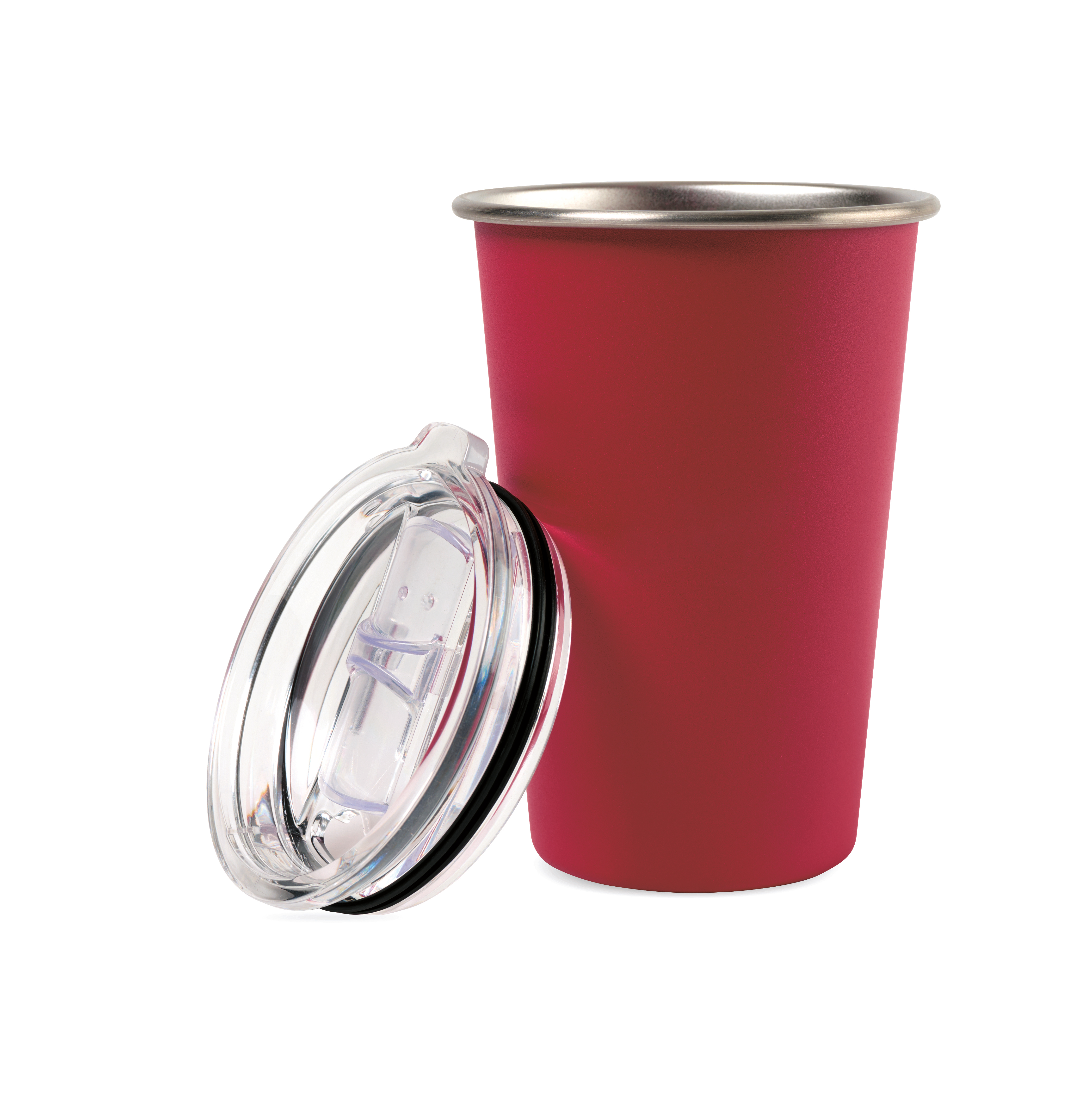 Arlo Classics Stainless Steel Travel Tumbler - 14 Oz. 21