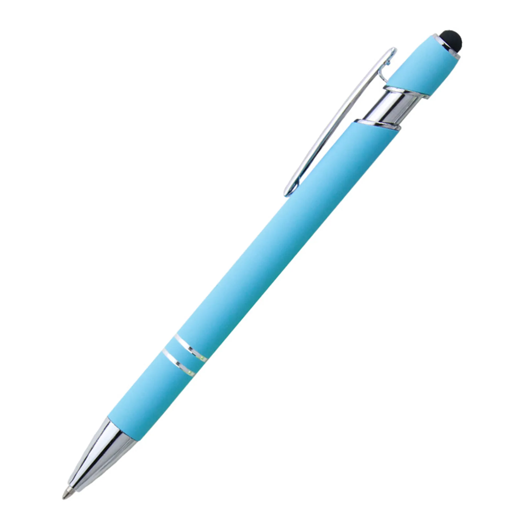 2-in-1 Stylus Ballpoint Pen 2