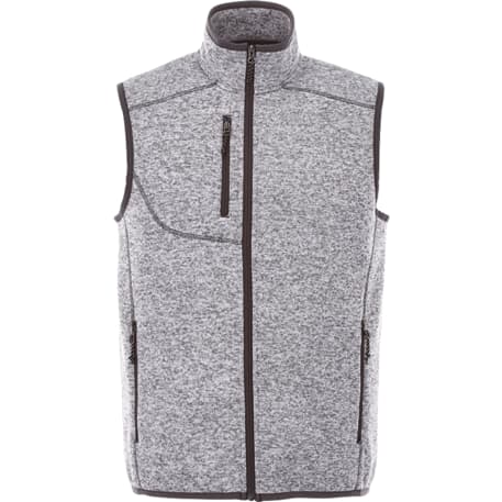 Men's FONTAINE Knit Vest 89
