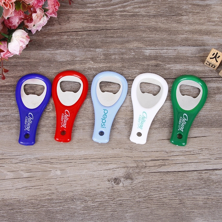 Tennis Racket Shaped Bottle Opener 5