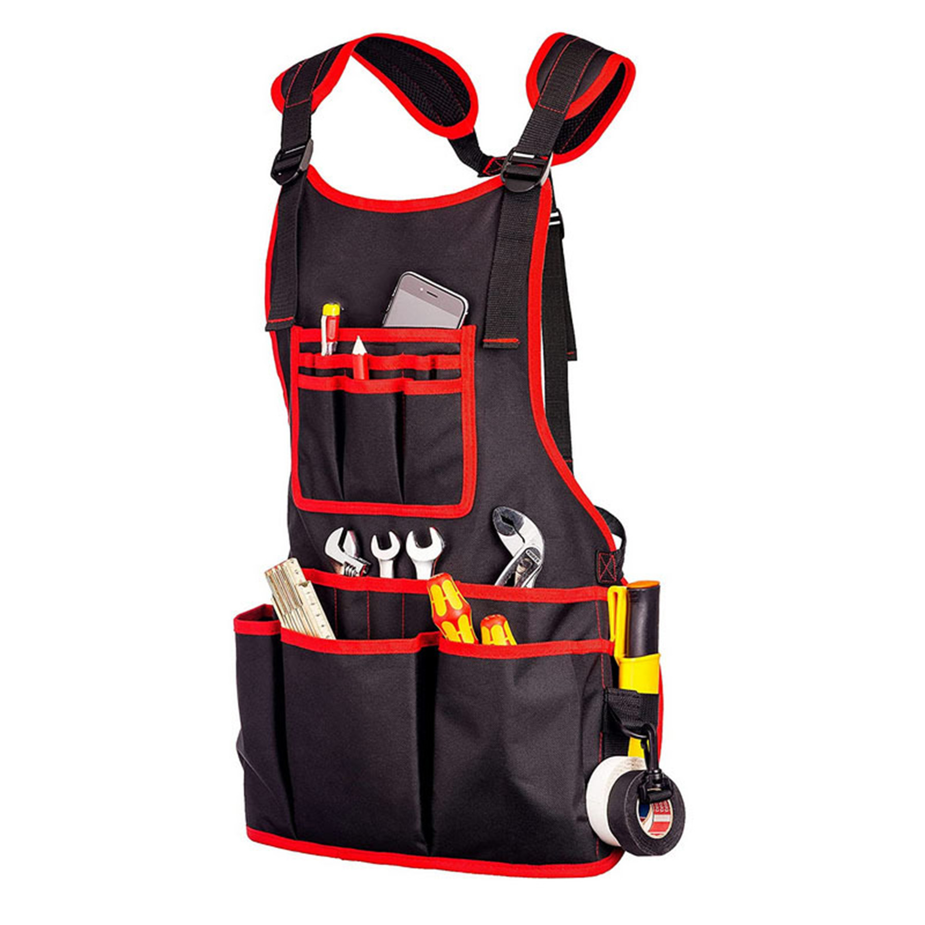 Garden Aprons 2