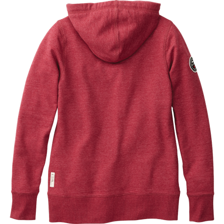 Women's Sandylake Roots73 F/Z Hoody 12
