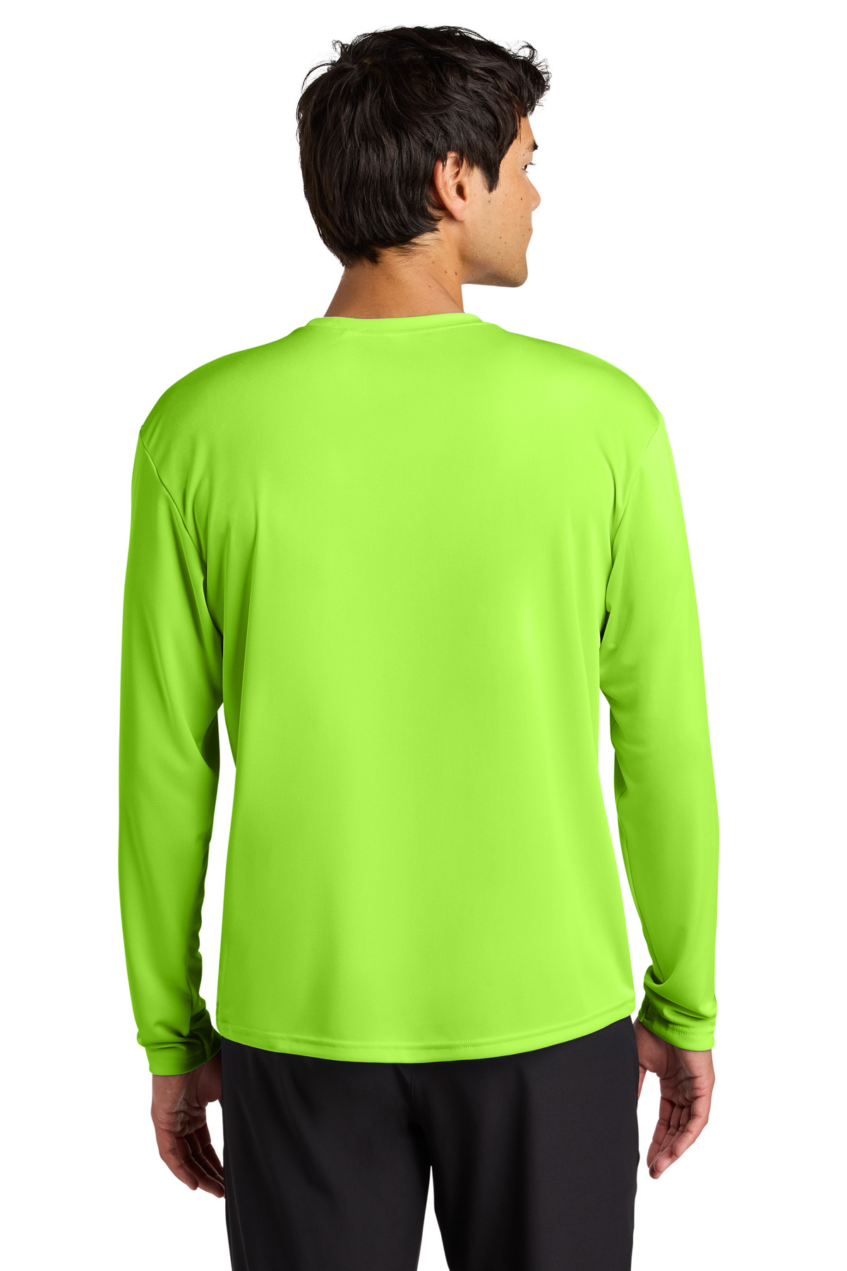 A4 Cooling Performance Long Sleeve Tee A4N3165 72