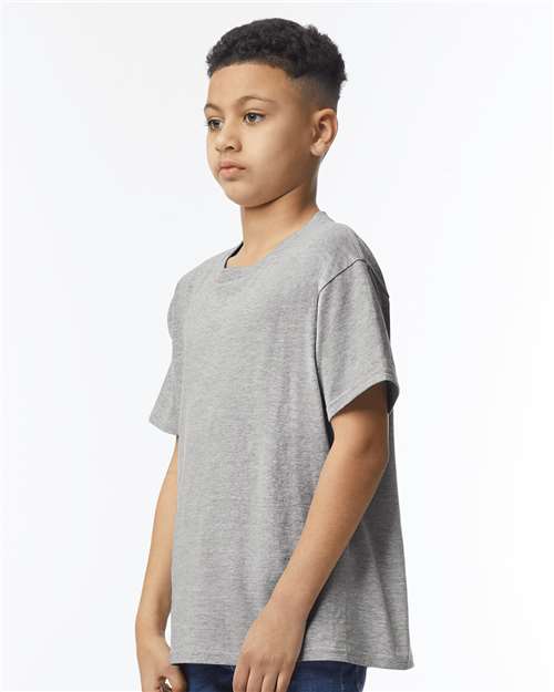 Youth Softstyle® T-Shirt - 64000B 148
