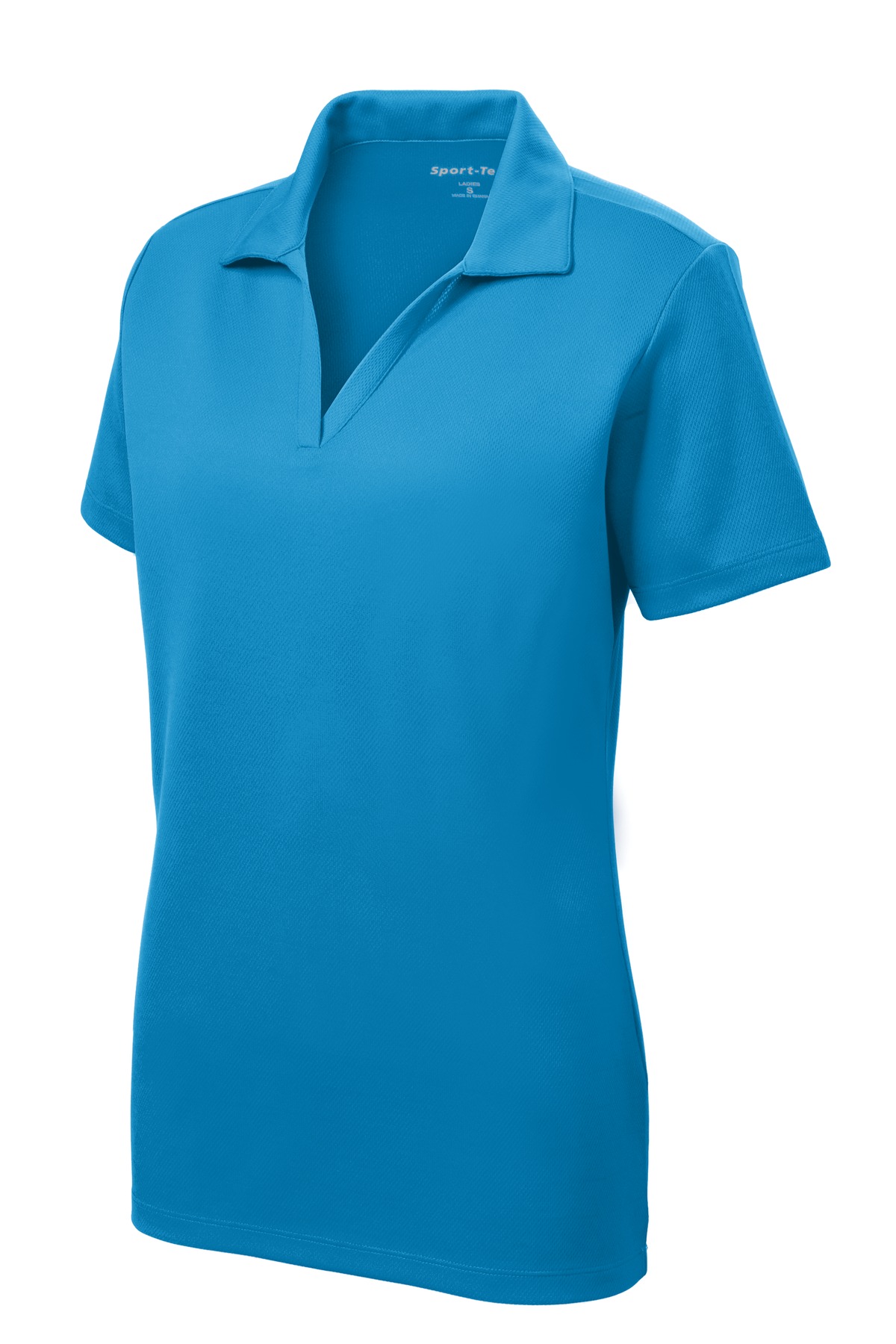 Sport-Tek® Women's PosiCharge RacerMesh Polo 29
