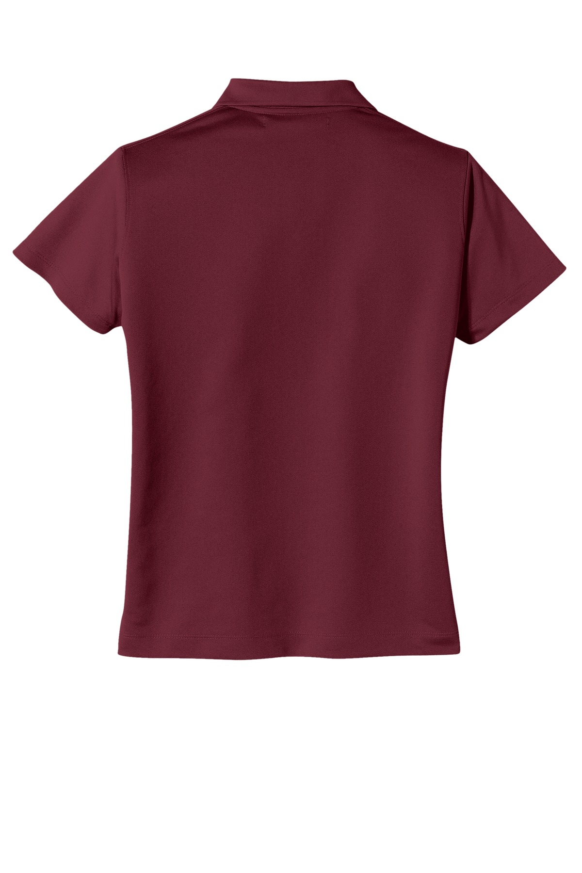 Nike® Women's Tech Basic Dri-FIT Polo 26