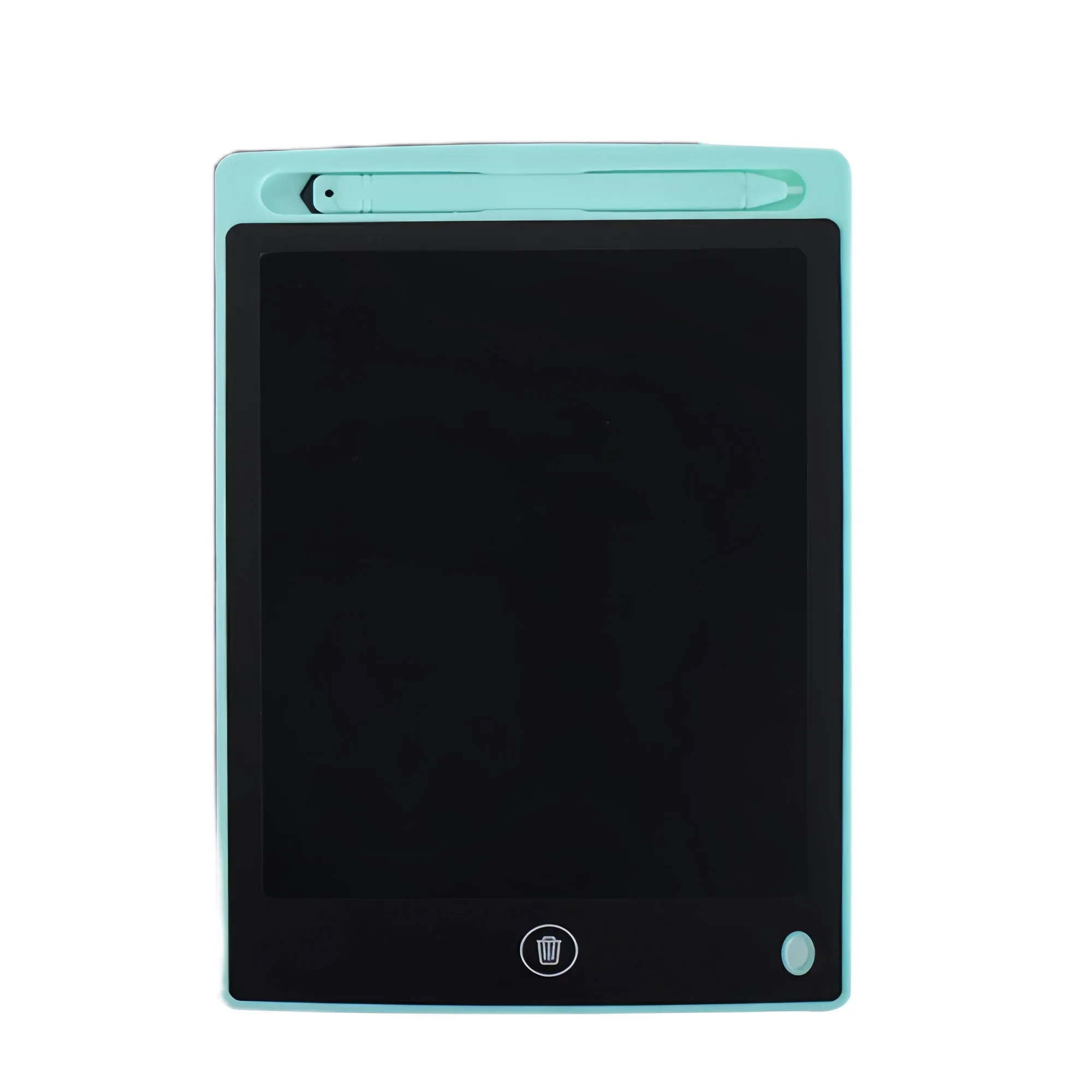 Kids LCD Doodle Board One Key Erase 5