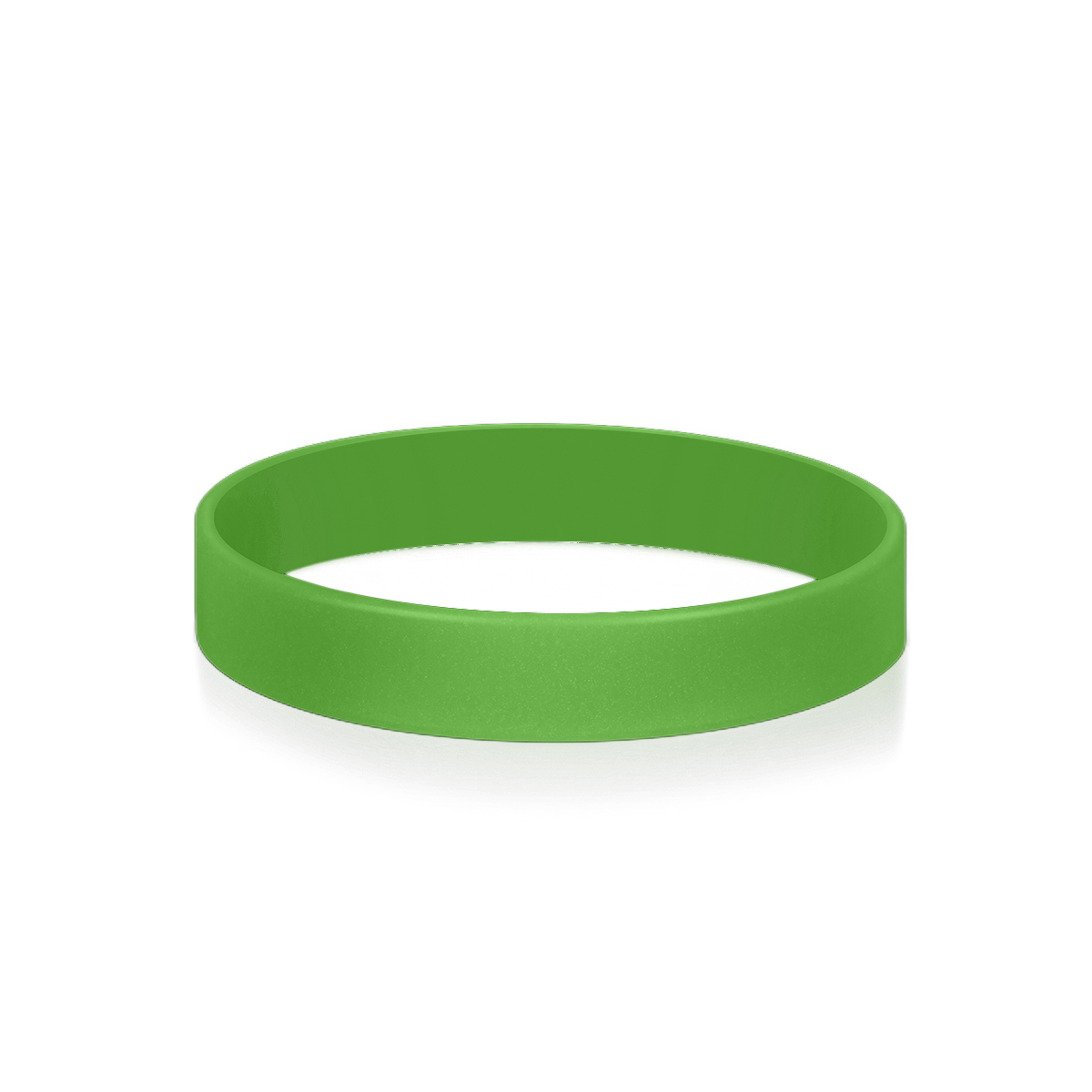 Glow-In-The-Dark Silicone Bracelet 7