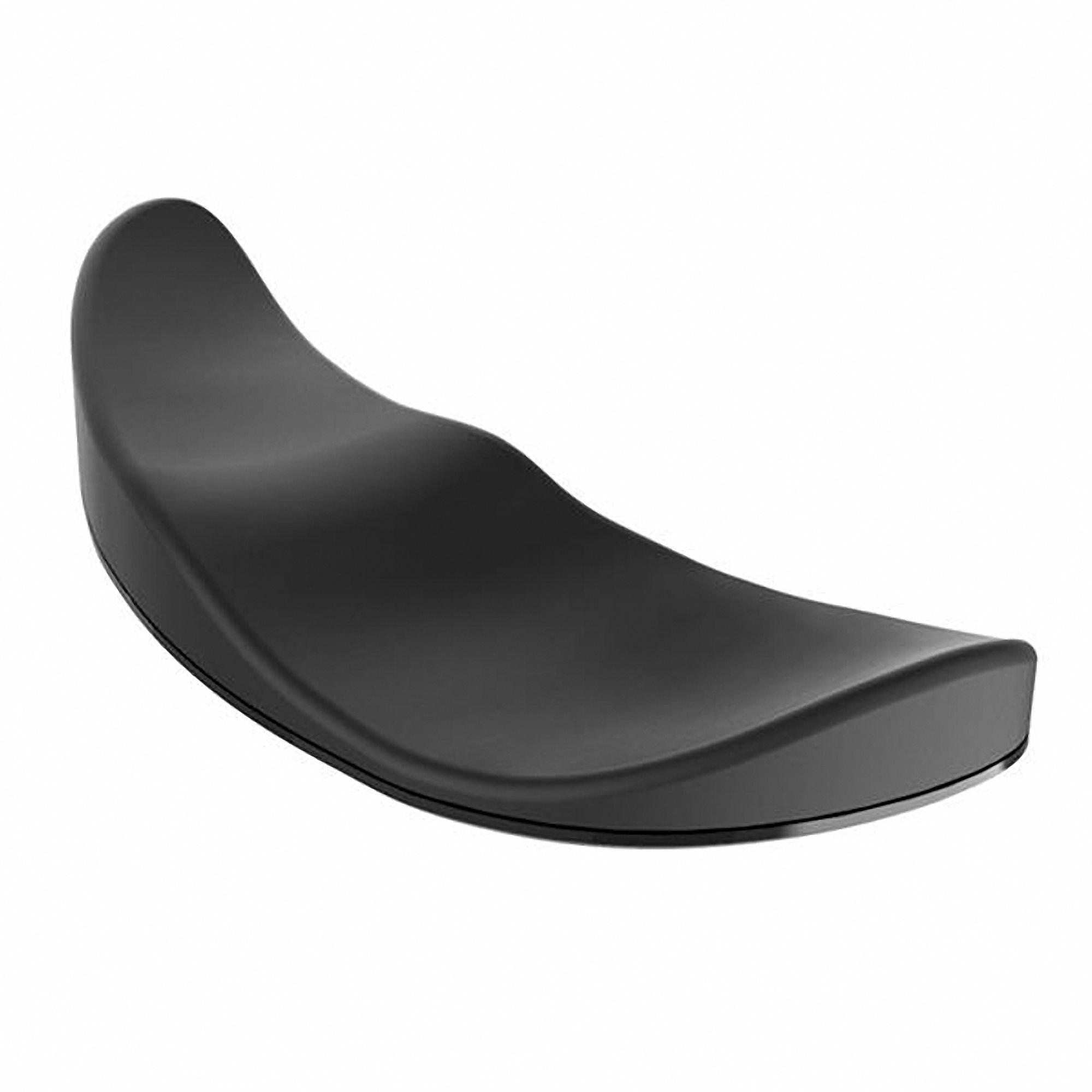 Ergonomic Silicone Mouse Pad with Wrist Support 3