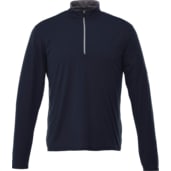 Men's VEGA Tech Quarter Zip 117