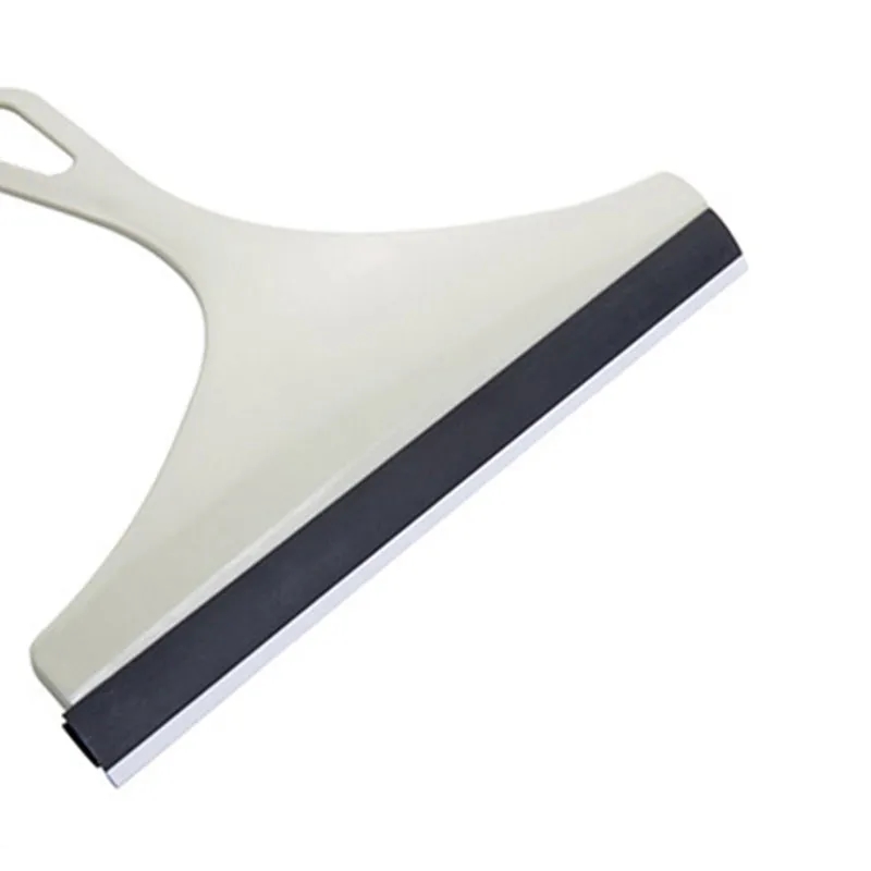 8" Plastic Glass Cleaning Squeegee 6