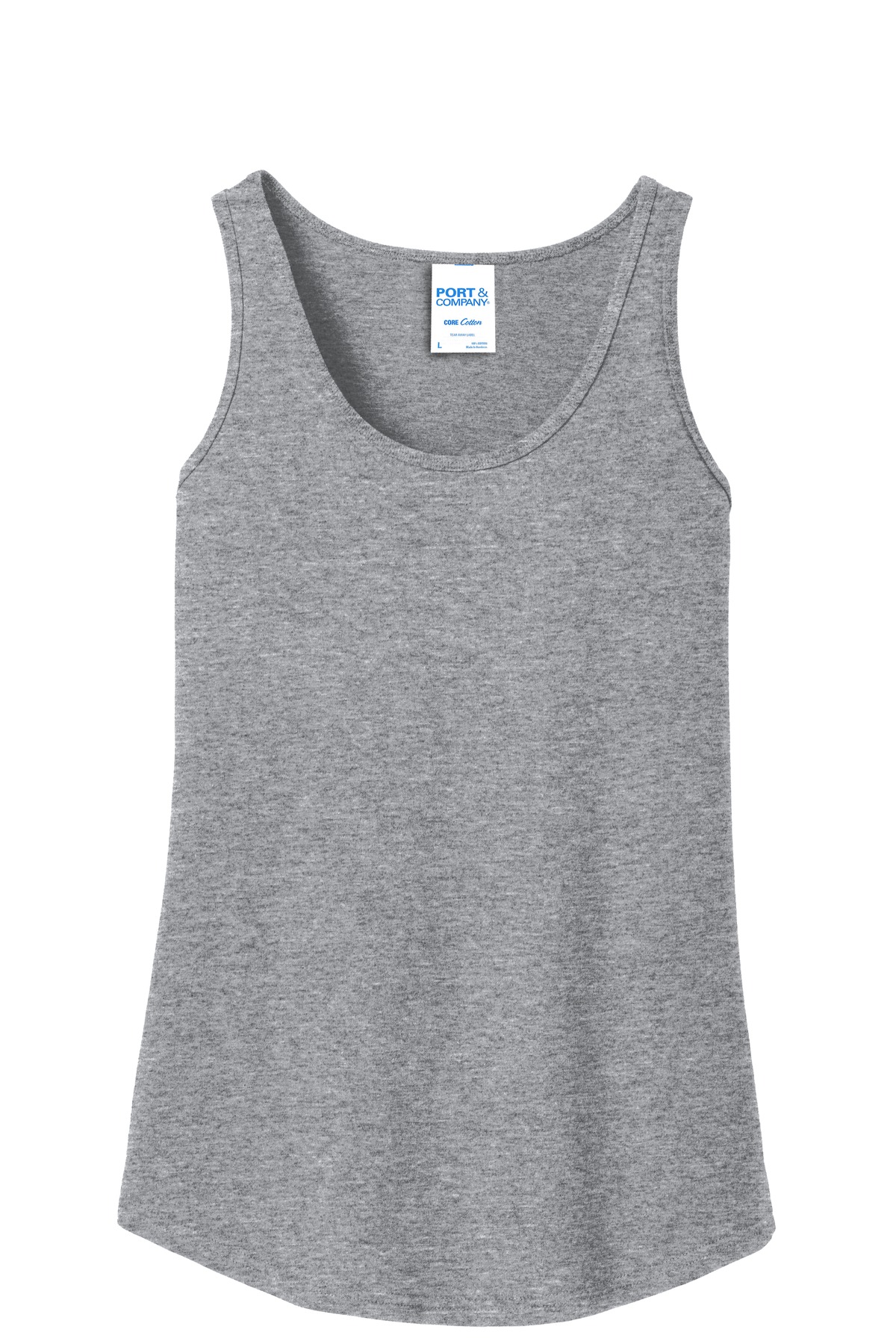 Women's Core Cotton Tank Top