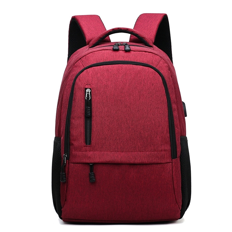 Daily Laptop Backpack / Students Bookbags 6