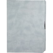 7" x 10" FSC® Recycled Morano Refillable Journal 65