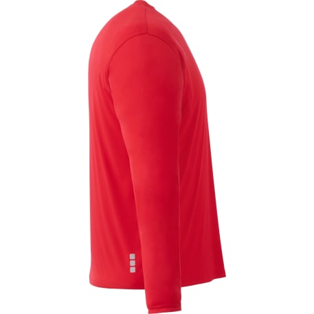 Men's PARIMA LS Tech Tee 121