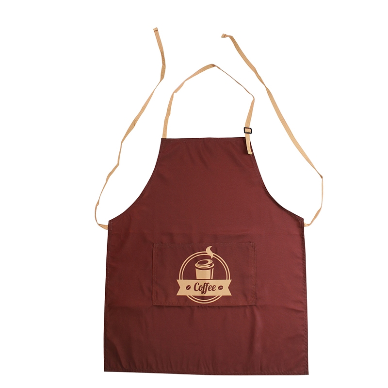 DisplaySplash Custom Printed Apron