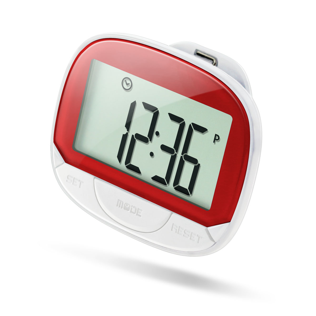 Simple Step Counter Walking 2D Pedometer 1