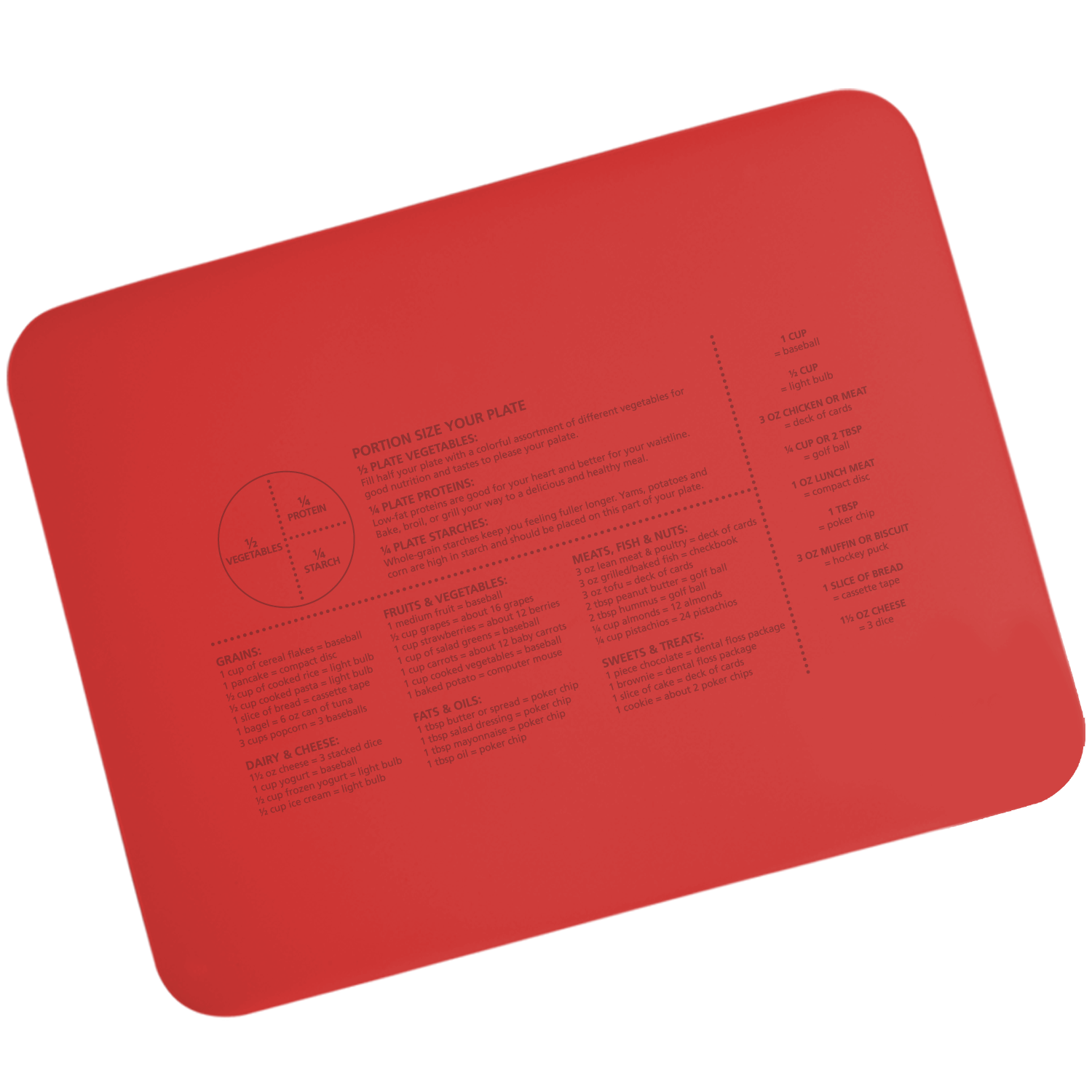 Flex-It Cutting Board 4