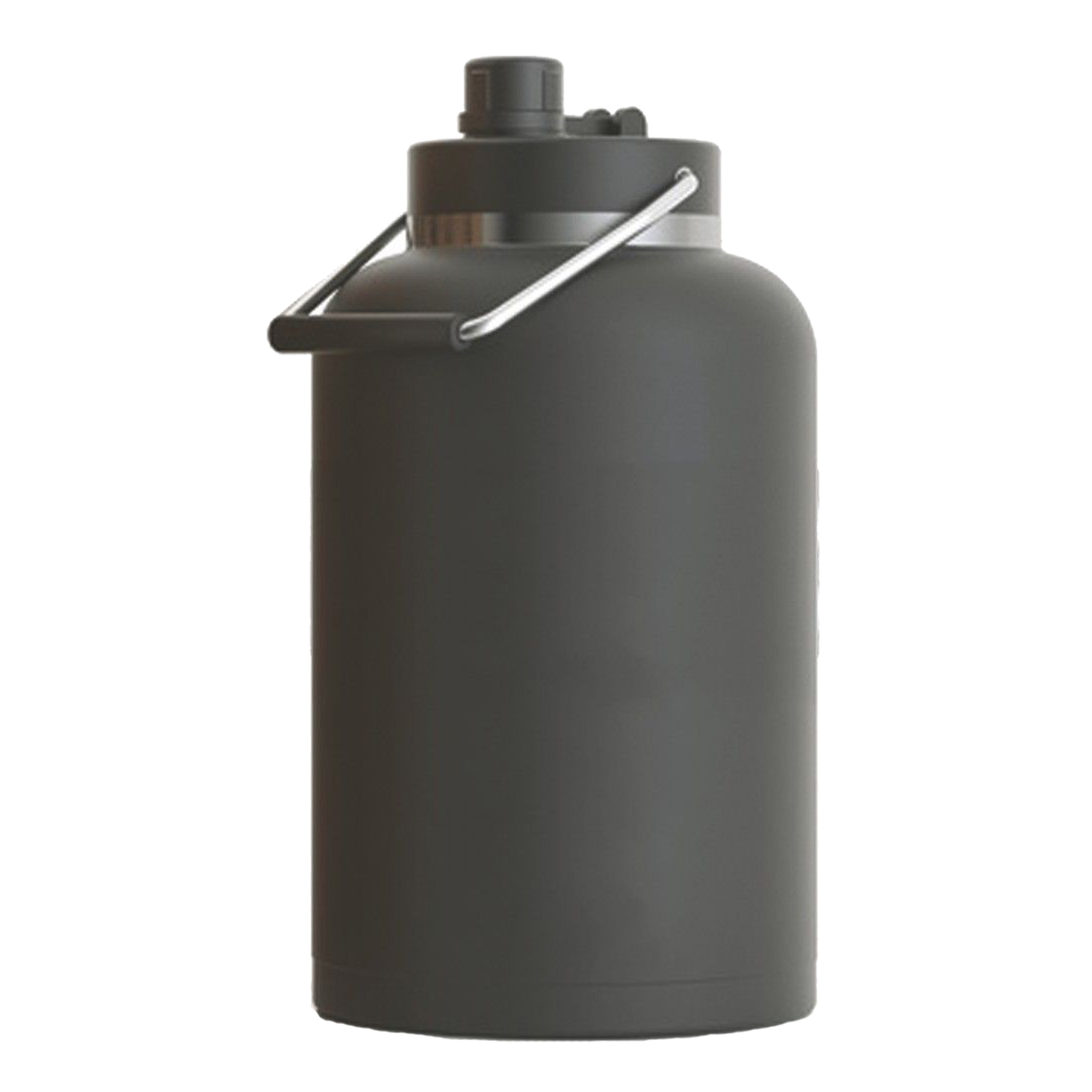 RTIC One Gallon Ringed Stainless Steel Jug 5
