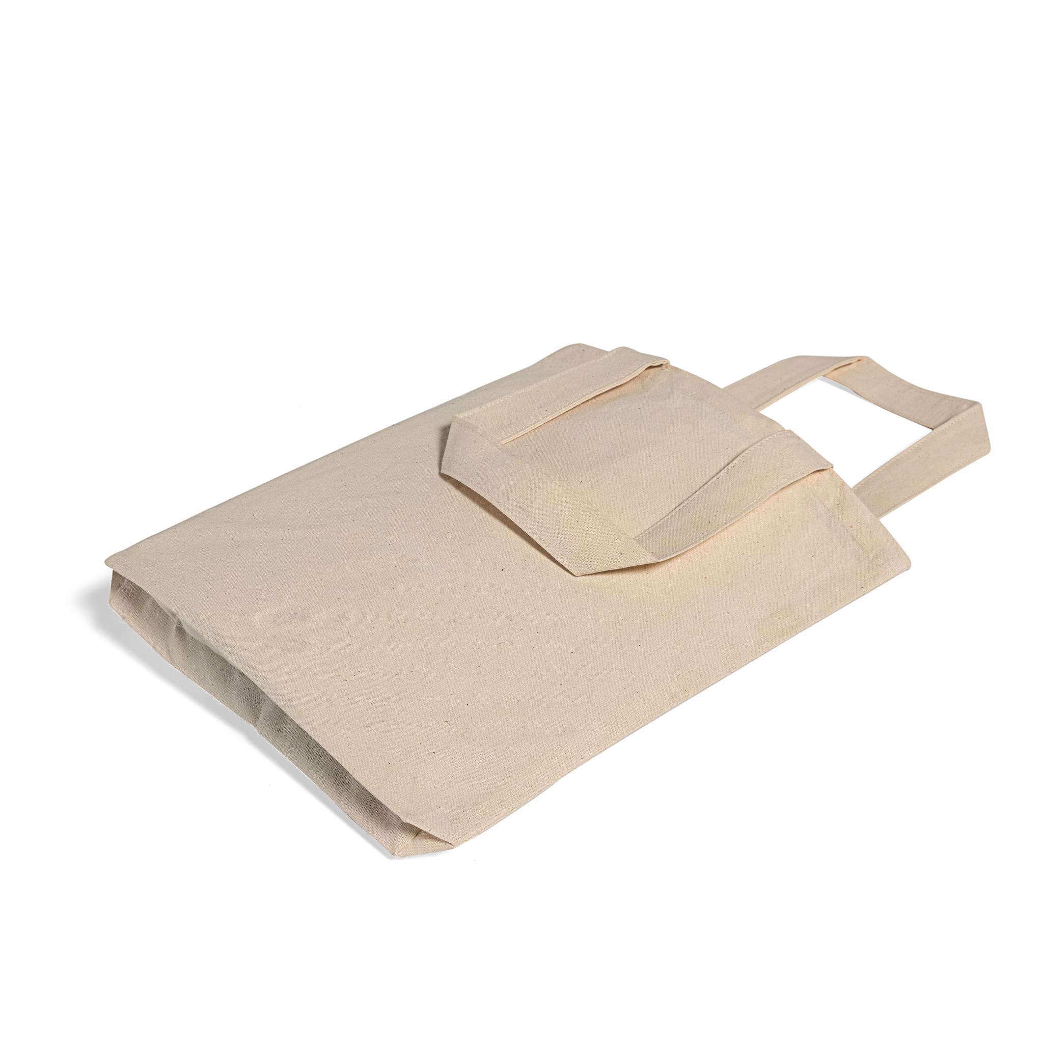 9'' Compact Tote Bag 1