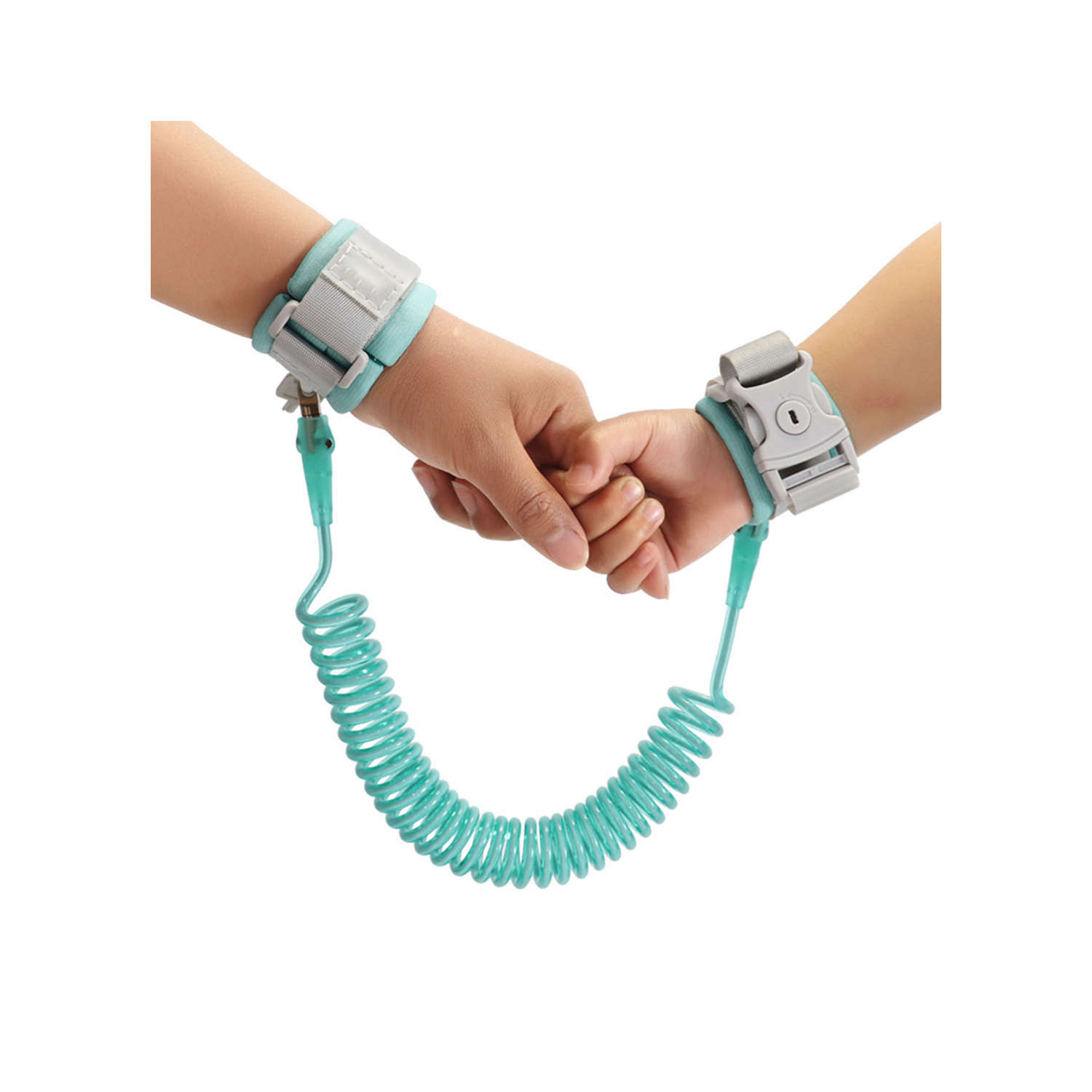 Children's Anti Dropping Traction Rope 3