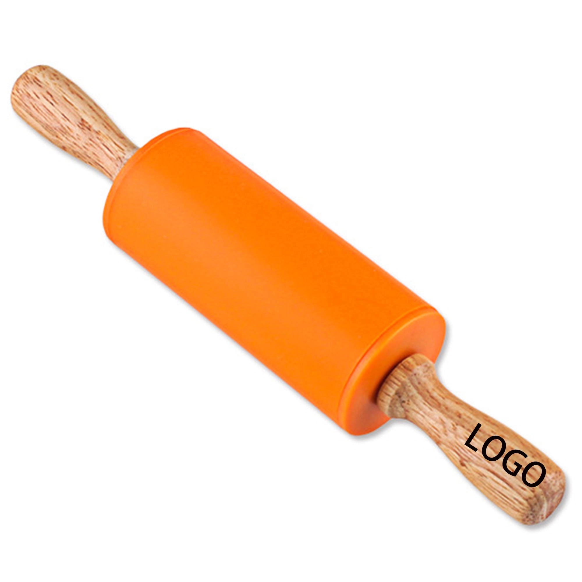 Silicone Rolling Pin 7
