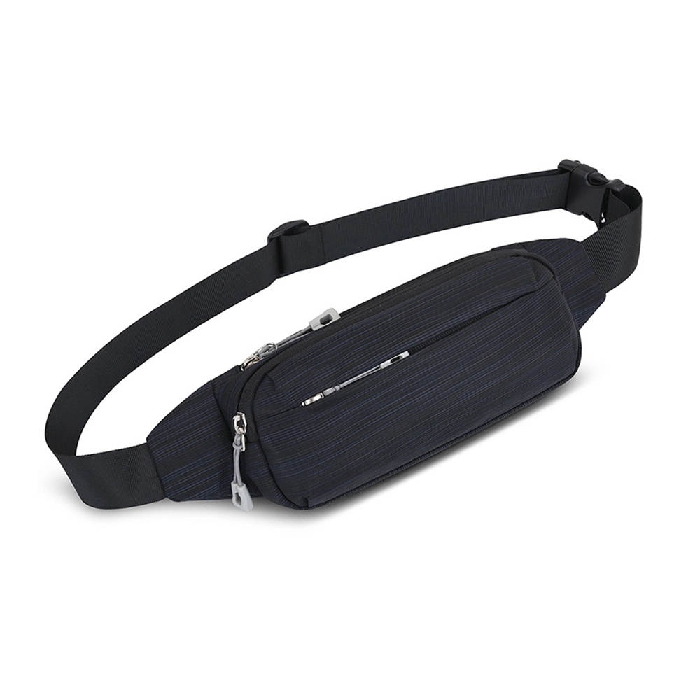 Fitness Waist Belt Pack 8