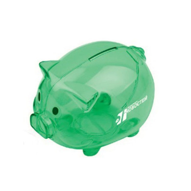 Coin Bank (PP) 2